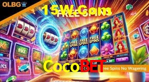 Welcome Bonus Cocobet