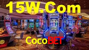 Live Casino Cocobet