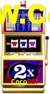 Spaceman Game Cocobet