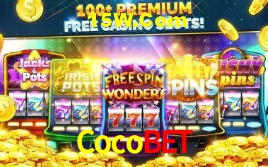 Platform Technology Cocobet