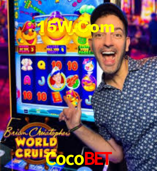 Cocobet - Jogos No Cassino Online! - Coco Bet