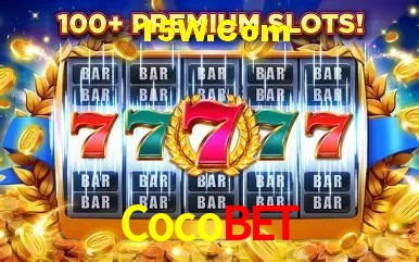 Game Providers Cocobet