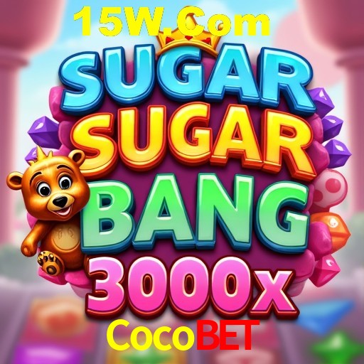 Slot Games Cocobet