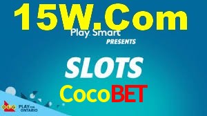 Cocobet App Interface