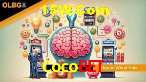 Experiência VIP Cocobet