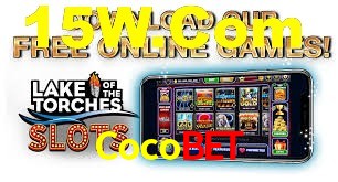 VIP Casino Cocobet