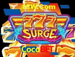 Slot Games Cocobet