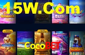 Welcome Bonus Cocobet