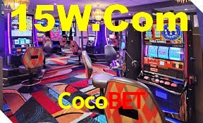 Blackjack Table Cocobet