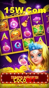 Bonus Features Cocobet